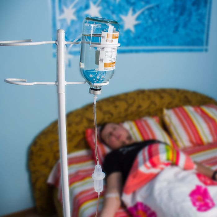 InsClinic.in.ua - Виведення із запою на дому